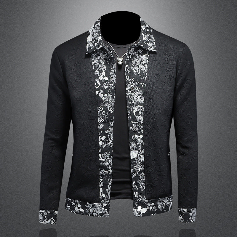 Dsquared² Men's Denim Jacke