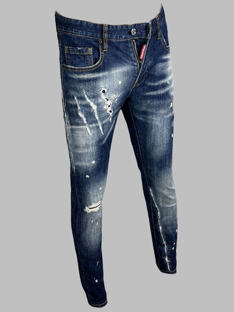 DSQ2 Fashion Men Jeans