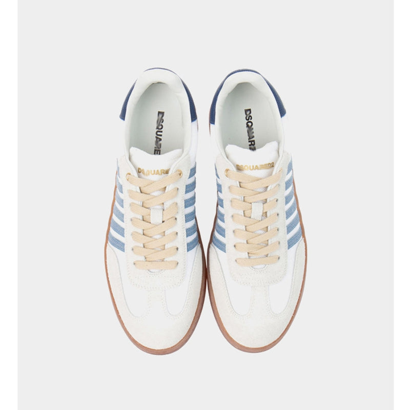 NEW DSQ2 2026  Men's Sneakers