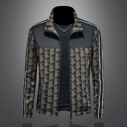 DSQ2 New 2026 Men's Casual Jackets