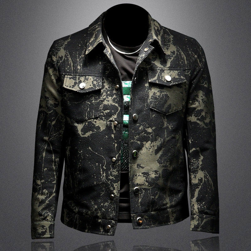 DSQ2 New 2026 Men's Casual Jackets