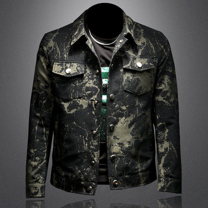 DSQ2 New 2026 Men's Casual Jackets