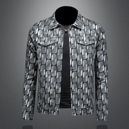 DSQ2 New 2026 Men's Casual Jackets