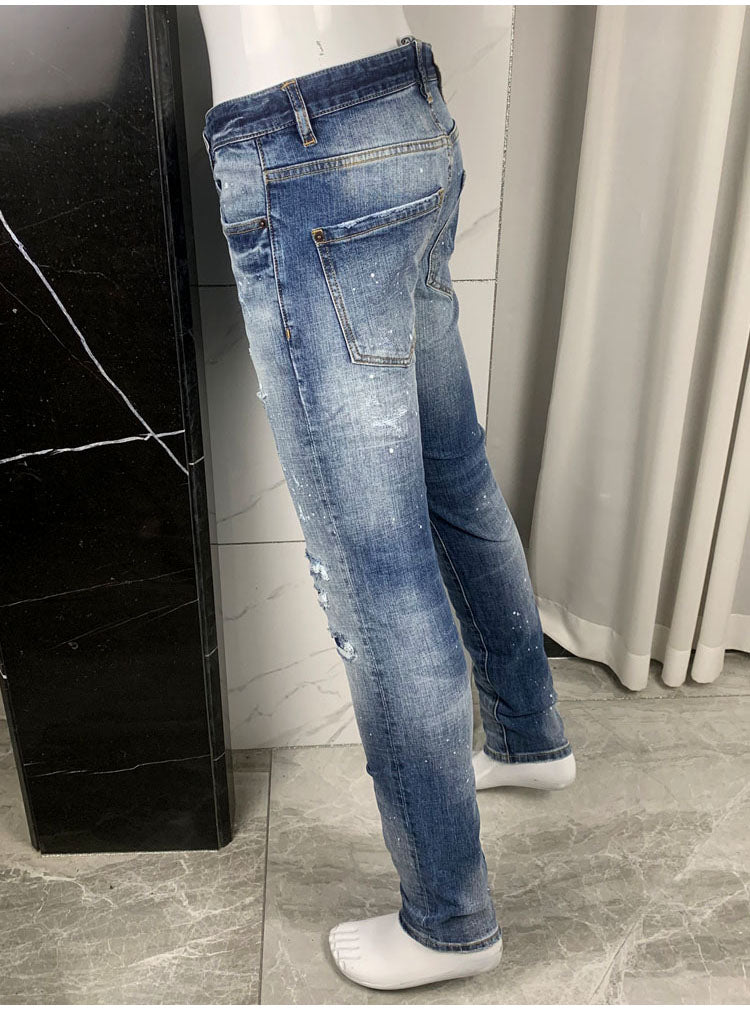 Dsquared²  Men's Jeans