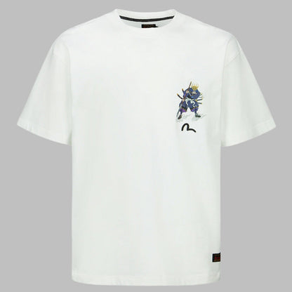 EV 2026 New Men's and Women's T-shirts