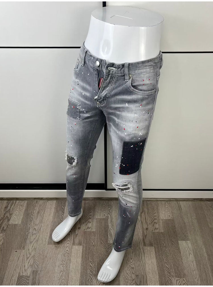 DSQ2 Fashion Men Jeans