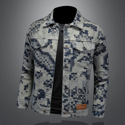 DSQ2 New 2026 Men's Casual Jackets