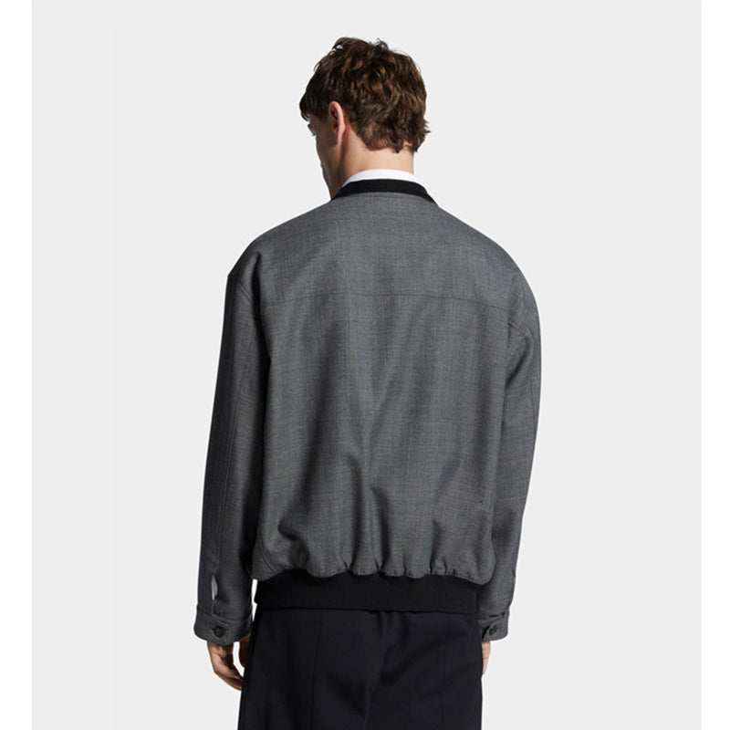 DSQ2 Fashion Men's Jacket