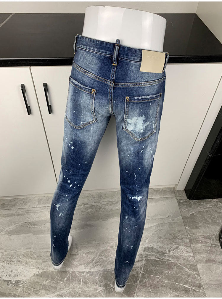 DSQ2 Fashion Men Jeans