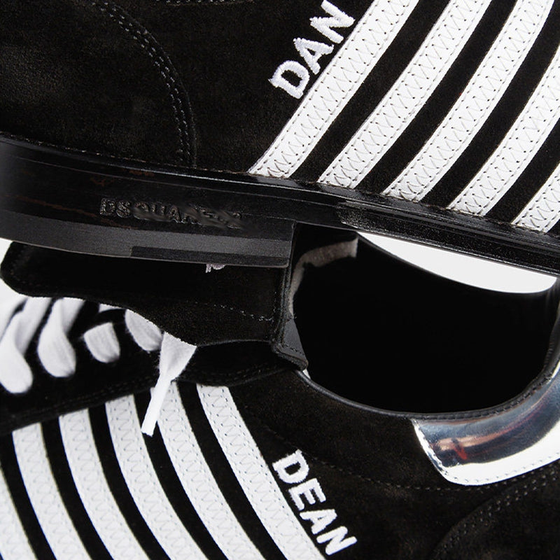 NEW DSQ2 2026  Men's Sneakers