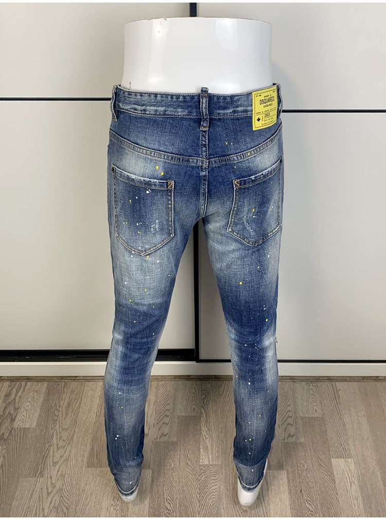 Dsquared²  Men's Jeans