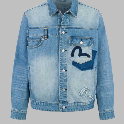 EV 2026 New Men's and Women's Jackets