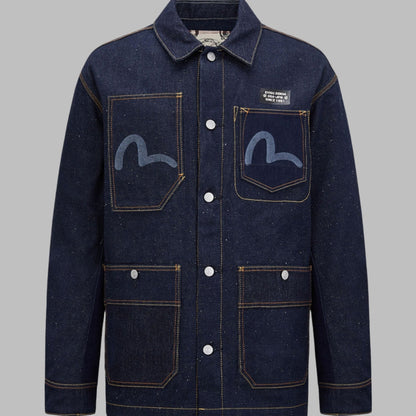 EV 2026 New Men's and Women's Jackets