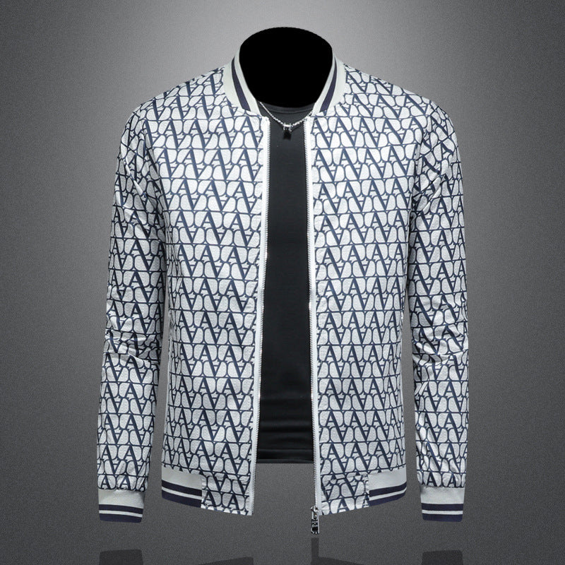 Dsquared² Men's Denim Jacke
