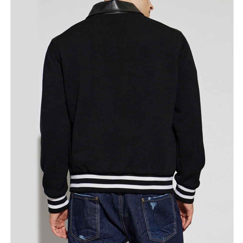 DSQ2 Fashion Men's Jacket