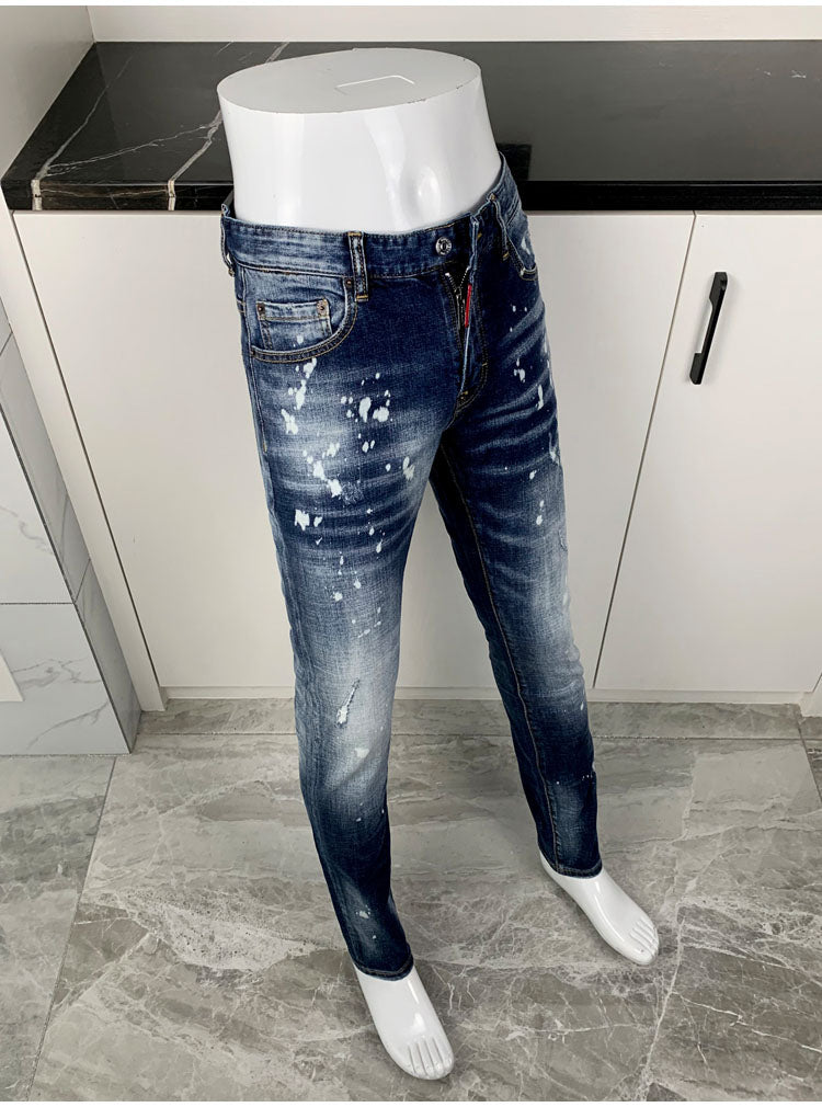 DSQ2 Fashion Men Jeans