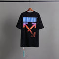 OFF 2026 Men's and Women's Short Sleeve T-Shirts