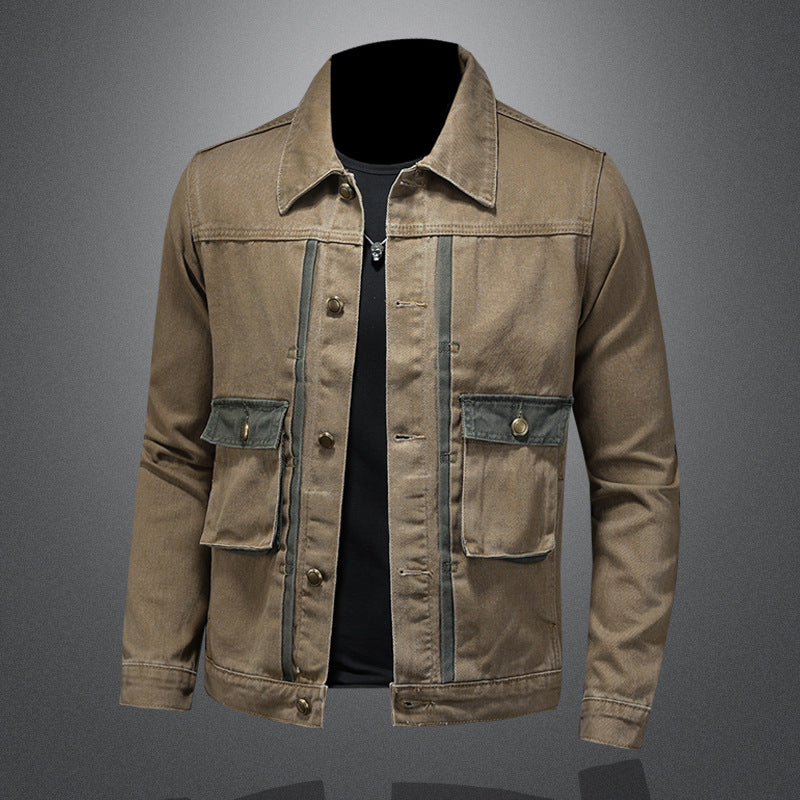 Dsquared² Men's Denim Jacke