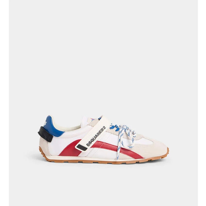 NEW DSQ2 2026  Men's Sneakers