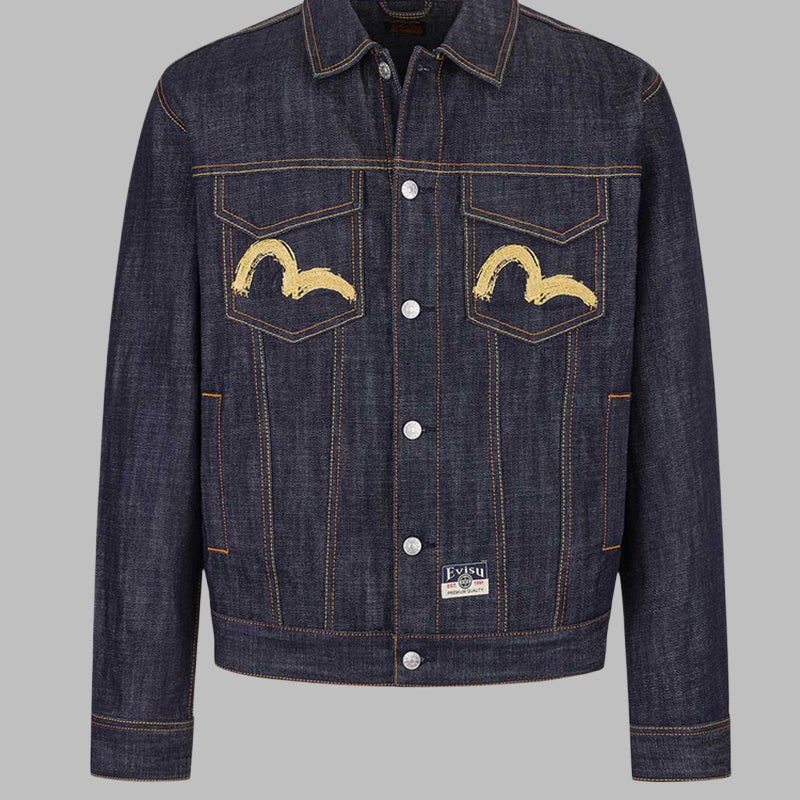 EV 2026 New Men's and Women's Jackets