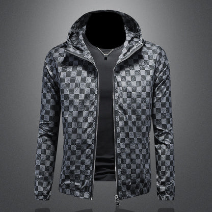 DSQ2 New 2026 Men's Casual Jackets