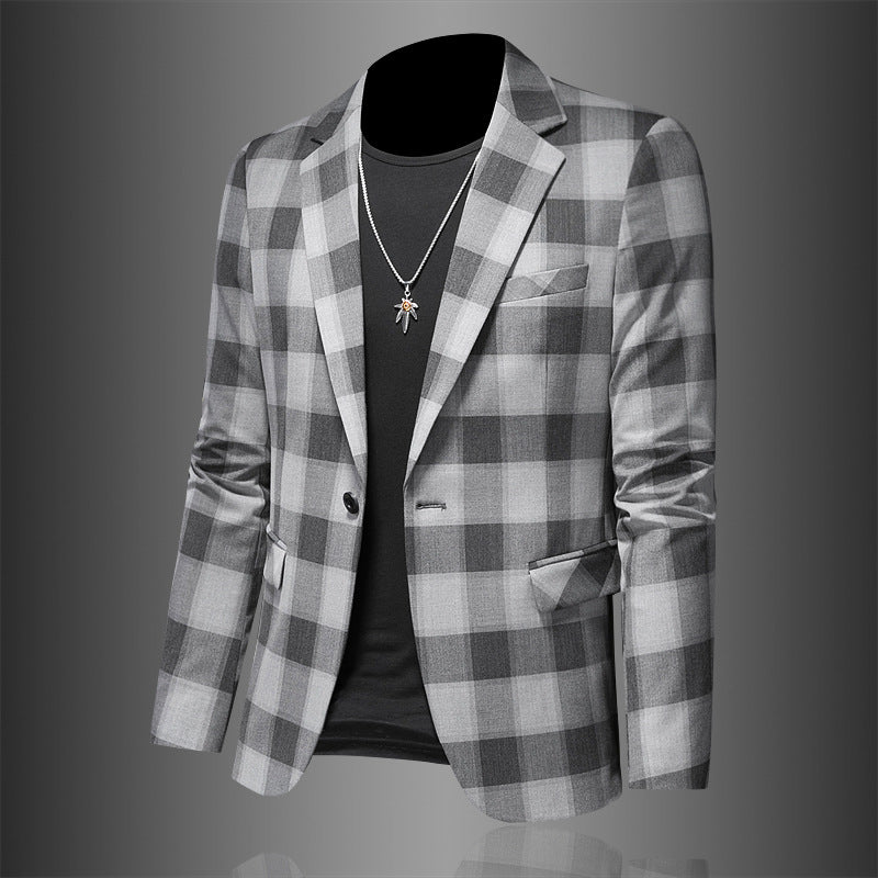 DSQ2 Fashion Men's Jacket