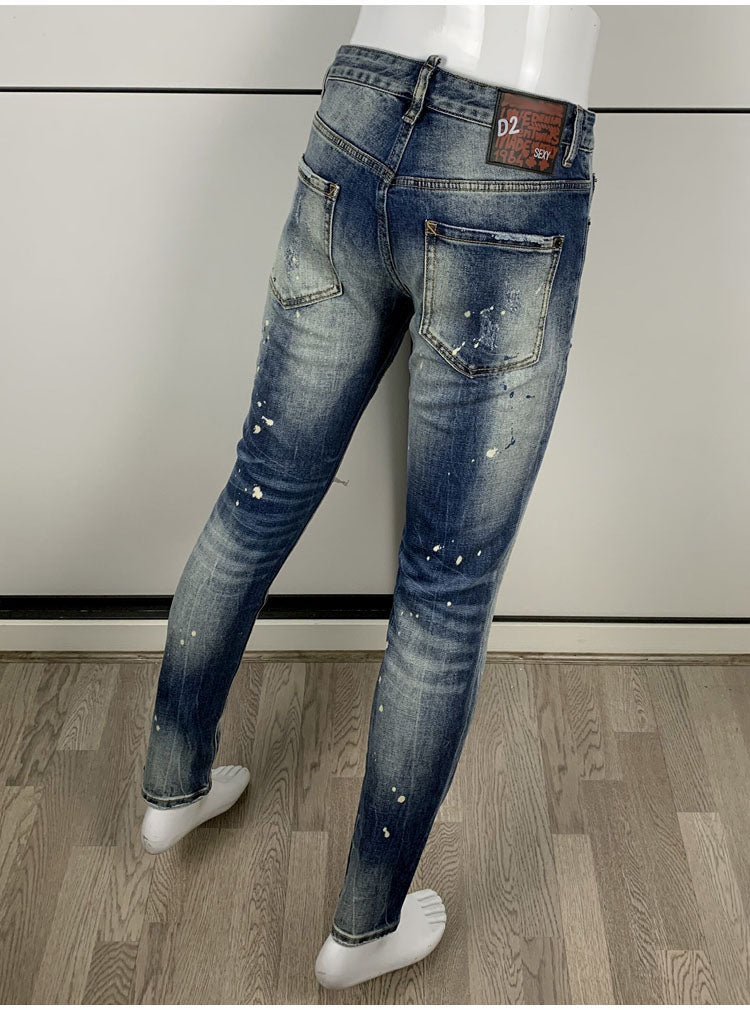 DSQ2 Fashion Men Jeans