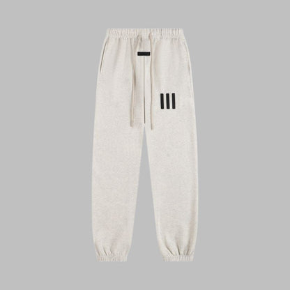 B★PE 2025 Men's and Women's Sweatpants