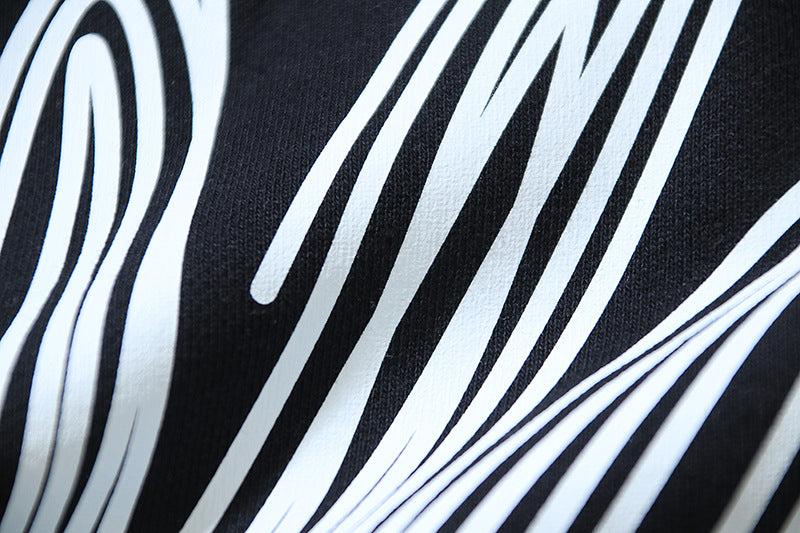 OFF‑WHITE Men's and Women's Trousers