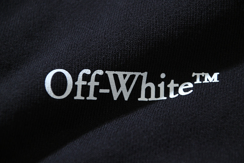 OFF‑WHITE Men's and Women's Trousers
