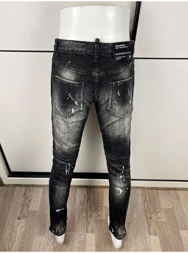 DSQ2 Fashion Men Jeans