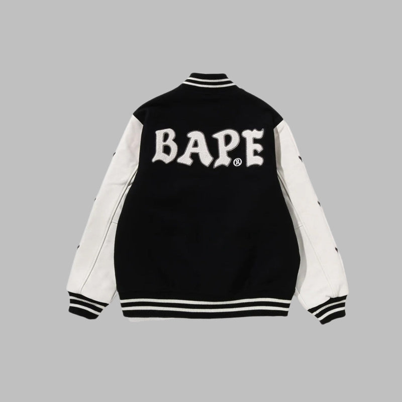 B★PE 2025 Men's and Women's Jackets