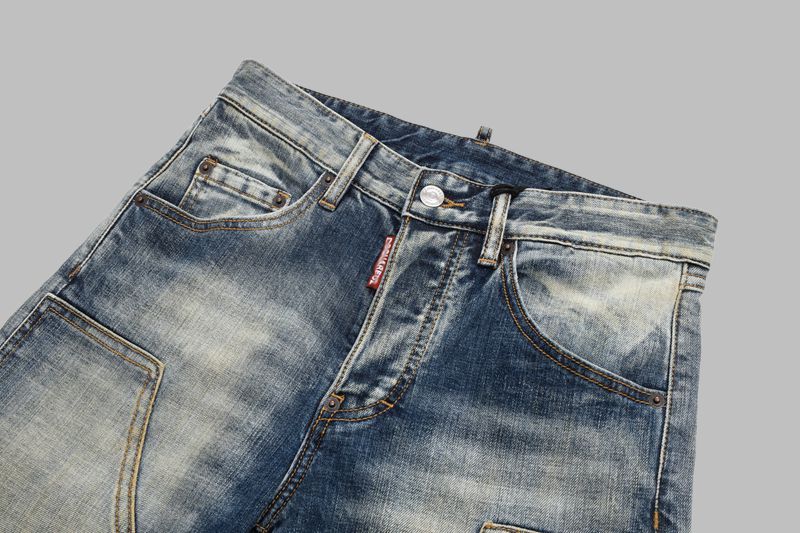 Dsquared²  Men's Jeans