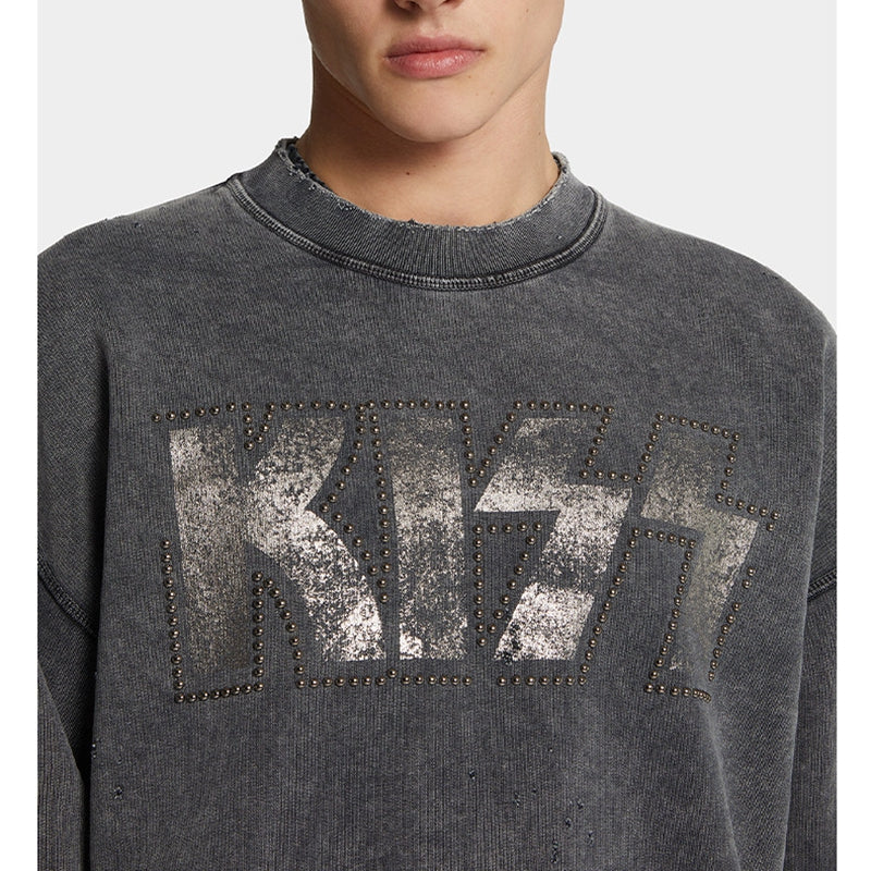 DSQ2 New  2026 Men's Casual Sweatshirt