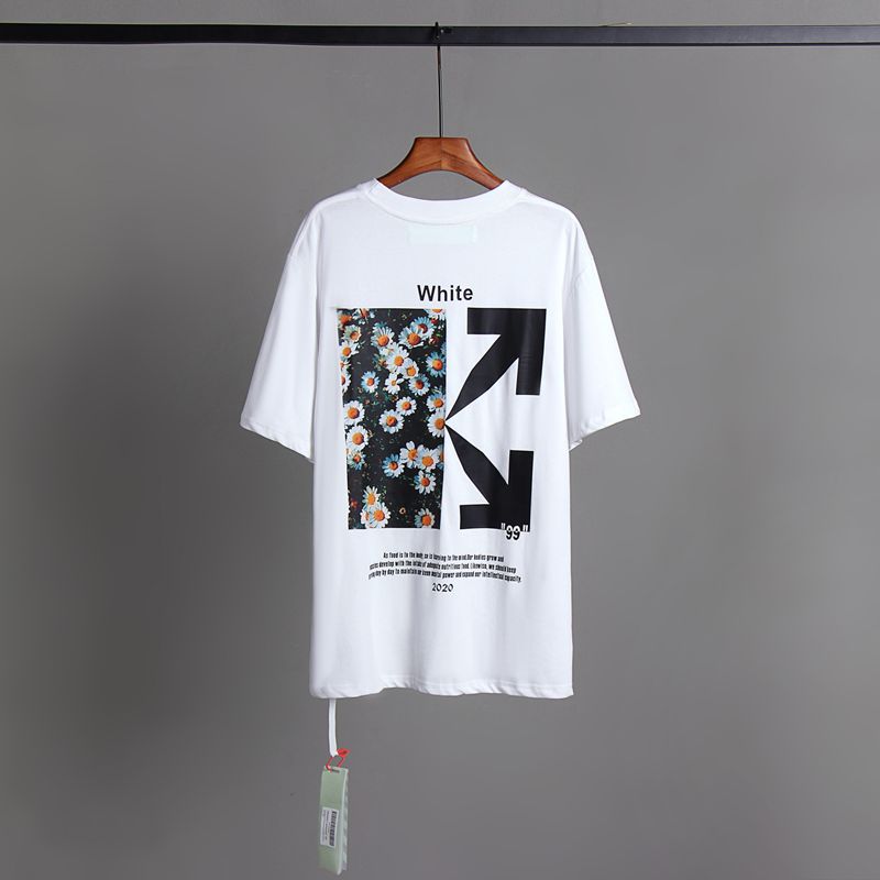OFF‑WHITE Men's and Women's T-Shirts