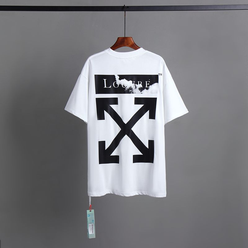 OFF‑WHITE Men's and Women's T-Shirts