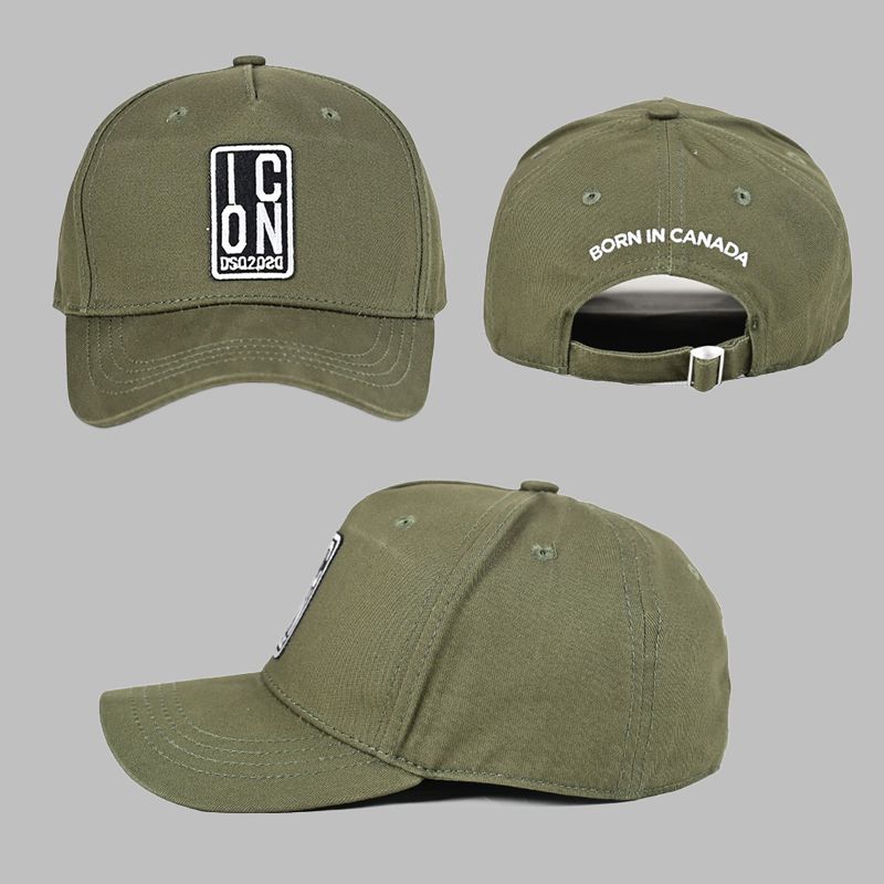 Dsquared²  Men's Baseball cap