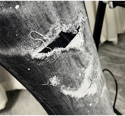DSQ2 Real Shots 2026 Men's Jeans