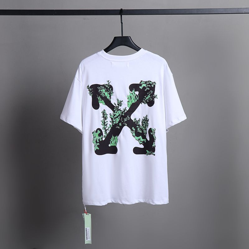 OFF‑WHITE Men's and Women's T-Shirts