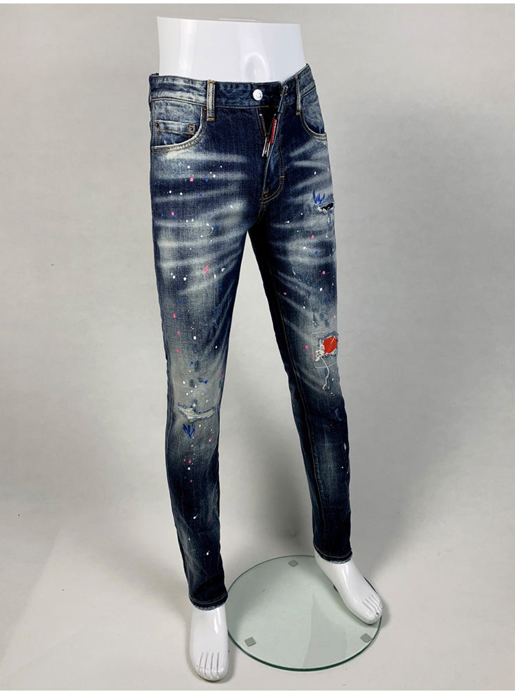 Dsquared²  Men's Jeans