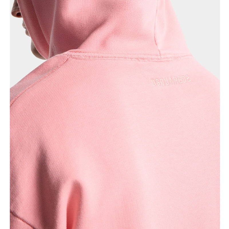 DSQ2 New  2026 Men's Casual Sweatshirt