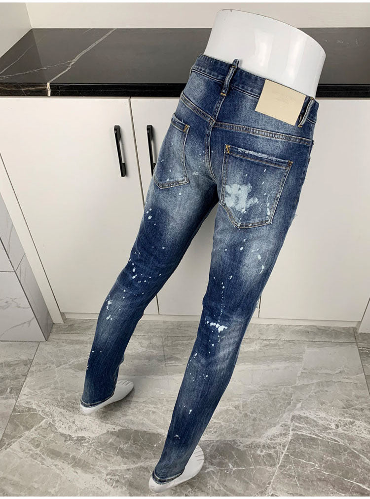 DSQ2 Fashion Men Jeans