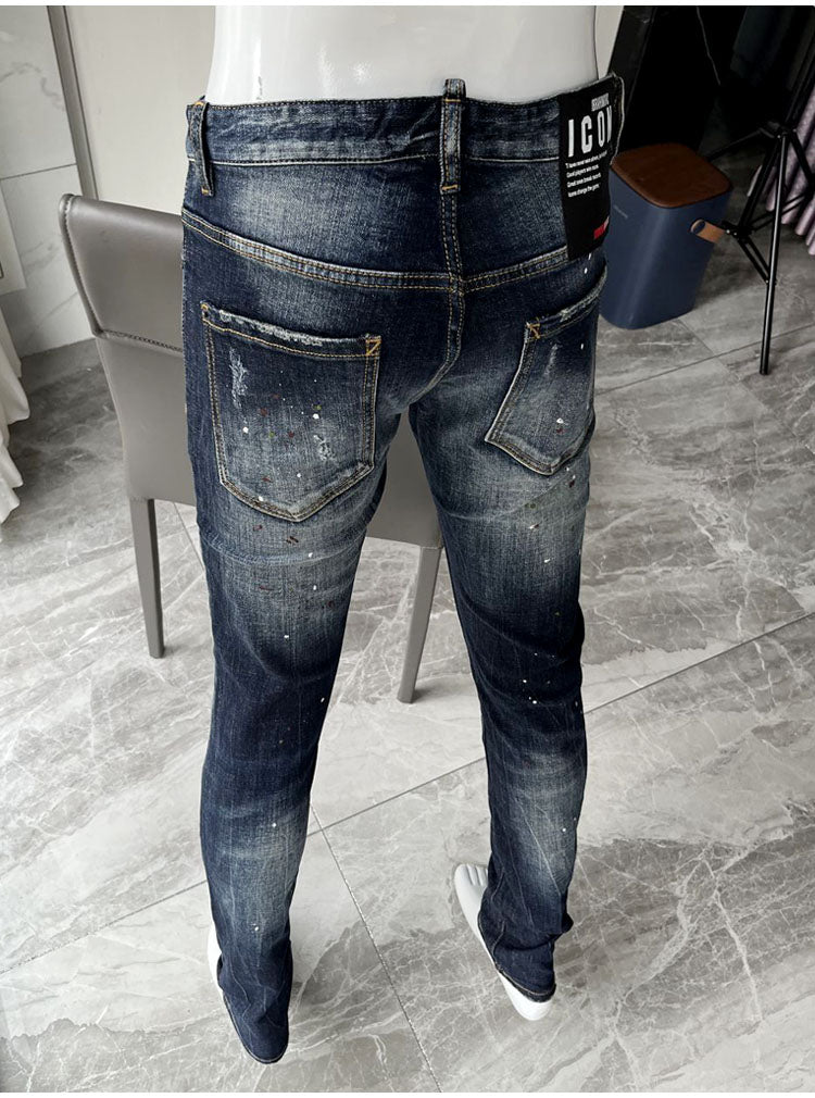DSQ2 Fashion Men Jeans