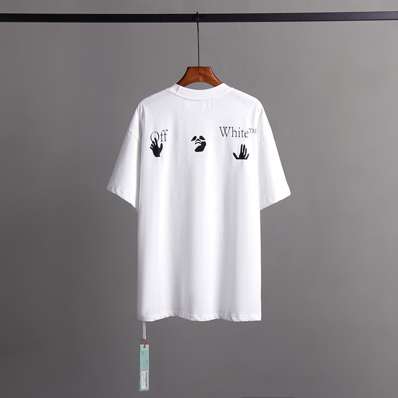 OFF‑WHITE Men's and Women's T-Shirts