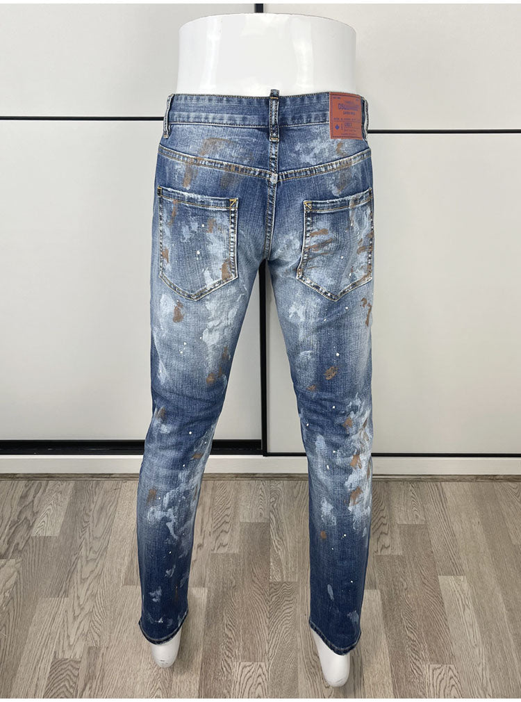 Dsquared²  Men's Jeans