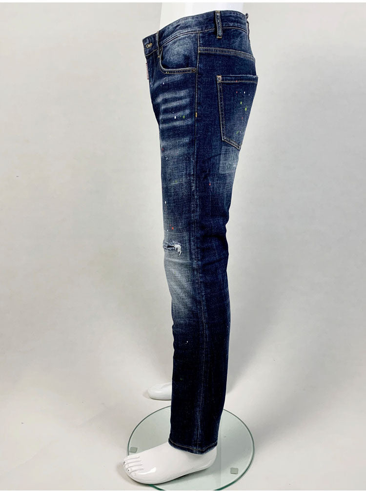 Dsquared²  Men's Jeans
