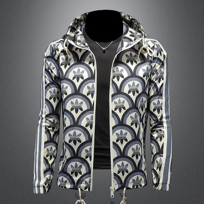 DSQ2 New 2026 Men's Casual Jackets