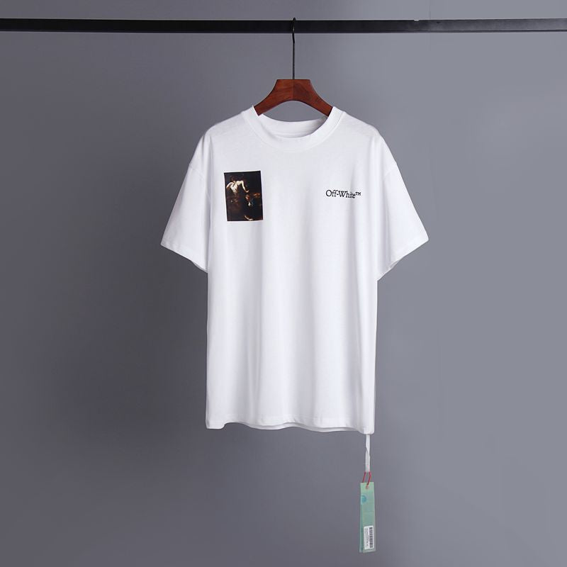 OFF‑WHITE Men's and Women's T-Shirts