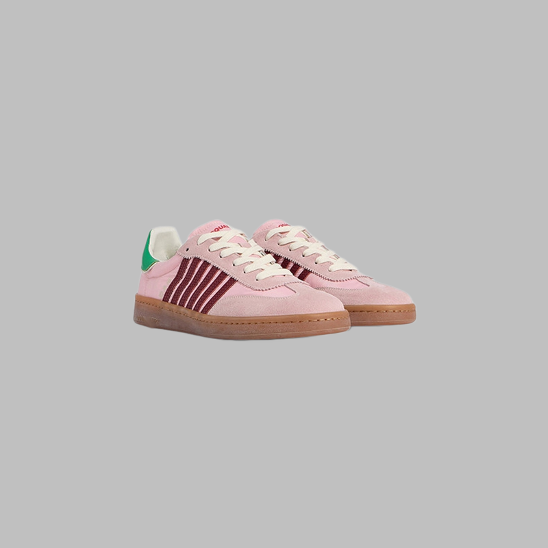NEW DSQ2 2026  Men's Sneakers