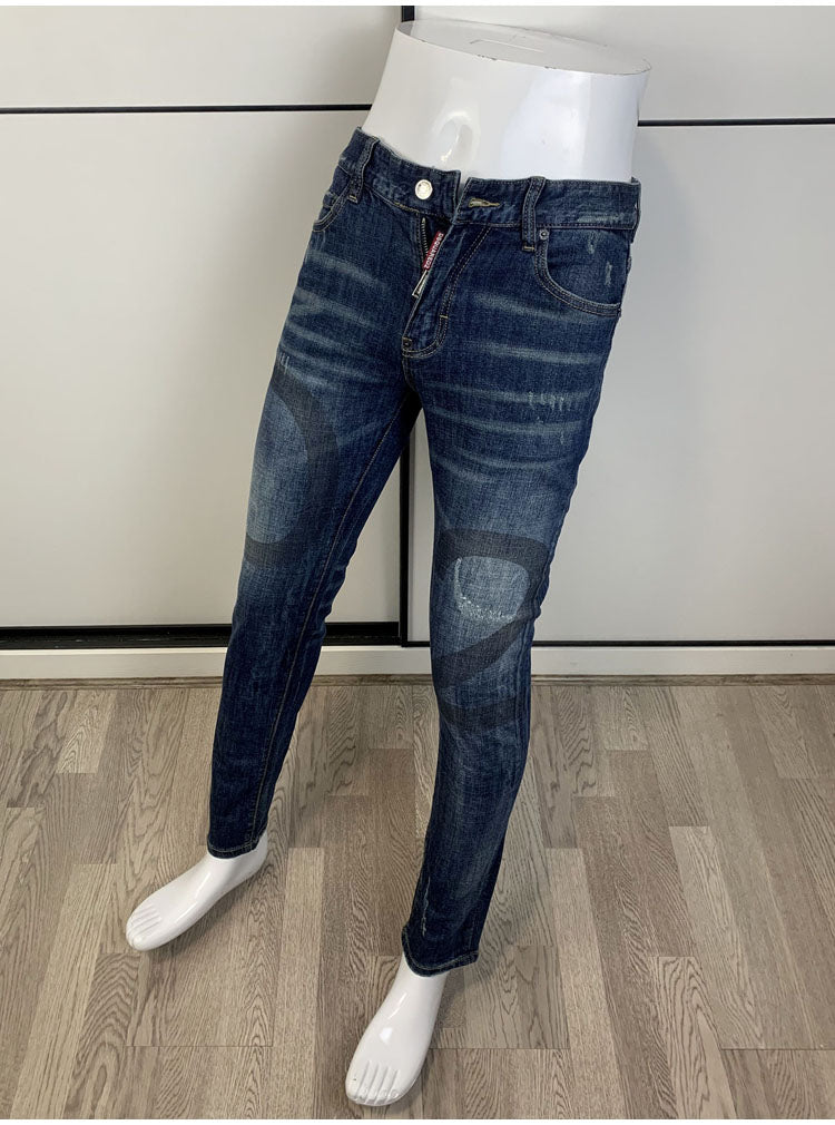 DSQ2 Fashion Men Jeans